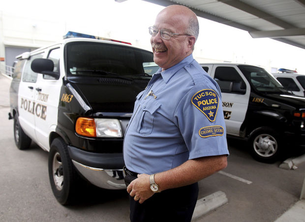 Tucson police seek a few unafraid of 'dirty work'